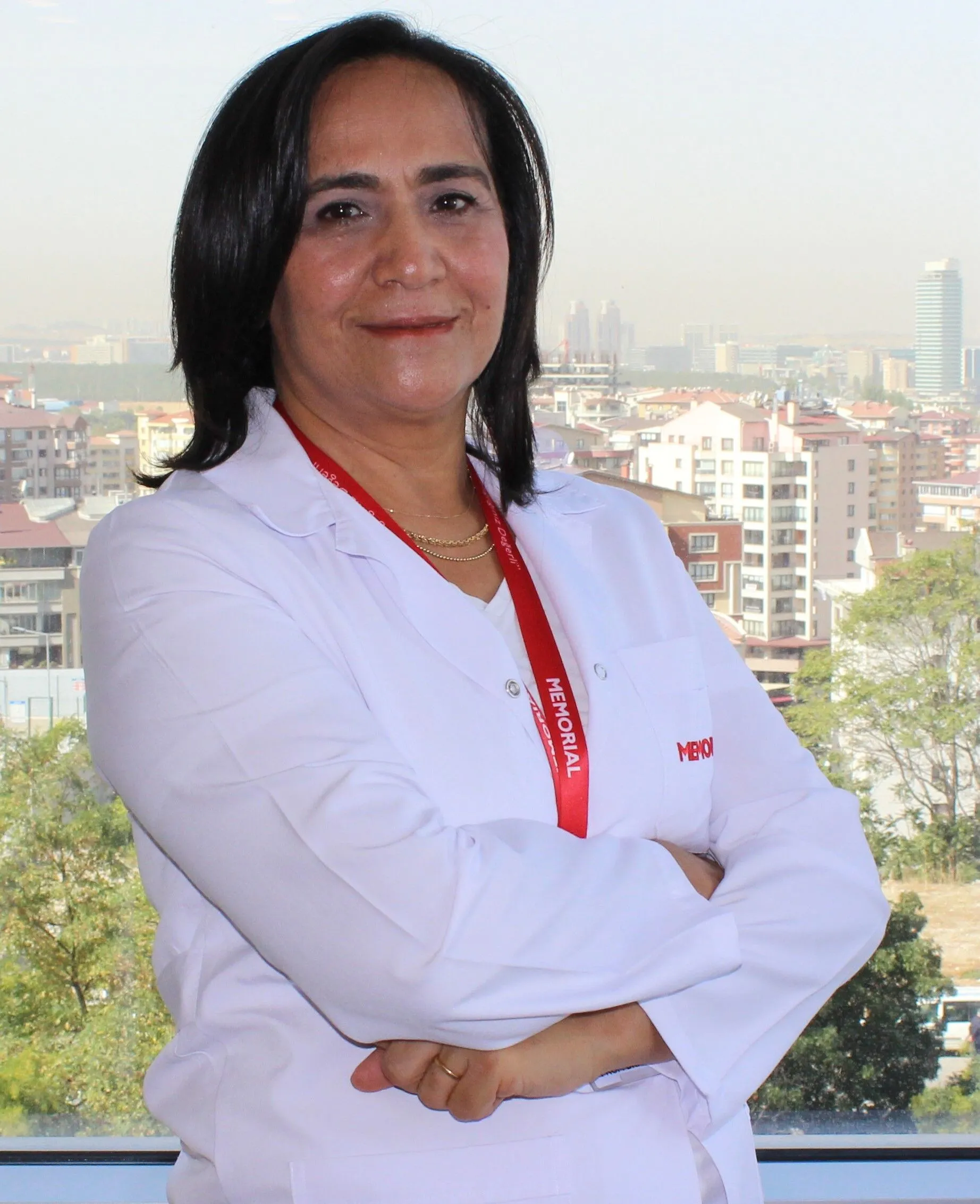 Prof. Dr. Emel ÖZTÜRK